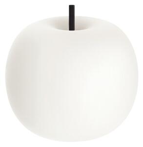 Lampa Stołowa kdln, KUSHI 16, biały, salon, szkło, design