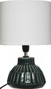 Ceramiczna lampka nocna Paty 29 cm