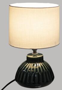 Ceramiczna lampka nocna Paty 29 cm