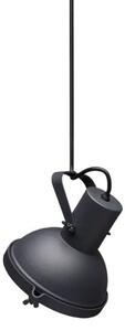 Lampa Wisząca Nemo Lighting, niebieski, kuchnia, aluminium, industrialny