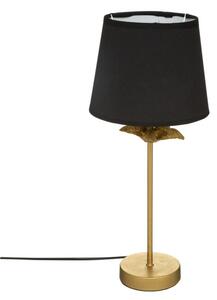 Lampka nocna Palmier Gold 45 cm