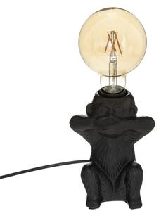 Ceramiczna lampka nocna Monkey Bouche