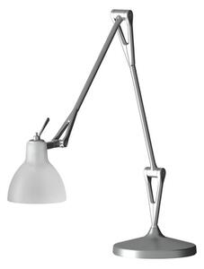 Lampa Stołowa Rotaliana, metaliczny, gabinet | pracownia, metal
