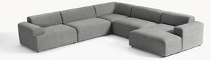 Sofa narożna XL Melva