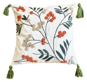 Poszewka na poduszkę 43x43 cm – Mila Home