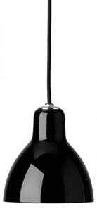 Lampa Wisząca Rotaliana, czarny, jadalnia, metal