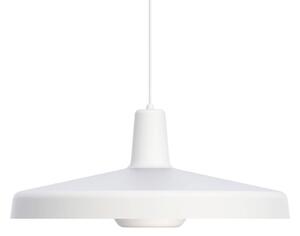 Lampa Wisząca GRUPA, Arigato, ściemnialny, biały, gabinet | pracownia, metal