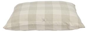 Beżowe bawełniane legowisko dla psów 74x60 cm Kyoto – OYOY Living Design