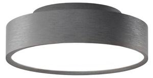 Lampa Sufitowa LIGHT-POINT, ściemnialny, metaliczny, kuchnia, aluminium