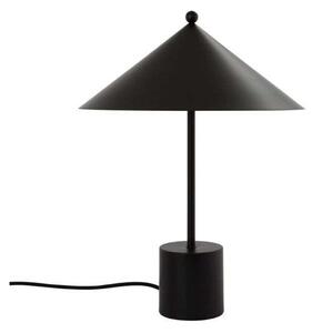 Lampa Stołowa OYOY Living Design, Kasa, czarny, salon, metal, skandynawski