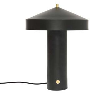 Lampa Stołowa OYOY Living Design, czarny, salon, metal