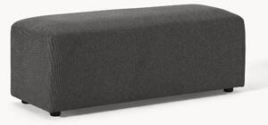 Puf XL Melva, S 116 x G 42 cm
