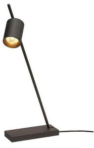 Lampa Stołowa Trizo21, metaliczny, gabinet | pracownia, mosiądz