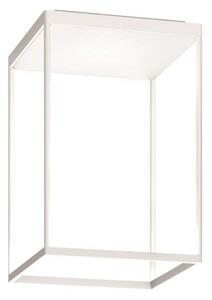 Lampa Sufitowa Serien Lighting, ściemnialny, biały, salon, aluminium