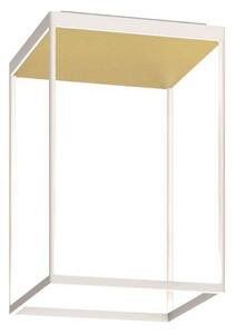 Lampa Sufitowa Serien Lighting, ściemnialny, biały, aluminium