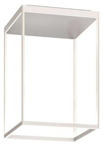Lampa Sufitowa Serien Lighting, ściemnialny, biały, salon, aluminium