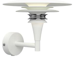 Lampa Ścienna Belid, biały, salon, metal, design