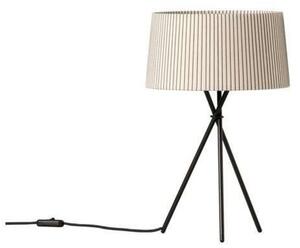 Lampa Stołowa Santa & Cole, ściemnialny, wielokolorowy, salon, metal