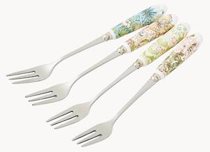 Widelec do ciasta Pastry, 4 szt