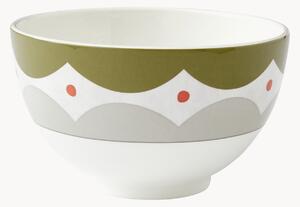 Miska Geo Rice, 4 szt