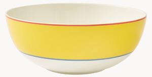 Miska do serwowania Calypso Yellow