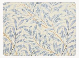 Podkładka Willow Boughs Blue, 4 szt
