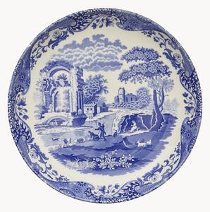 Miska do makaronu Blue Italian