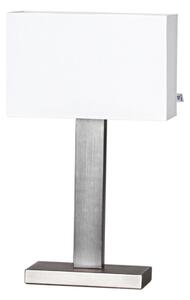 Lampa Stołowa By Rydéns, Prime, metaliczny, salon, metal, nowoczesny