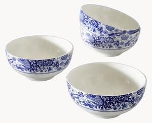 Miska Rimless Bowls, 4 szt