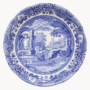 Komplet miseczek Cereal Blue Italian, 4 elem