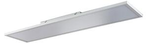 Lampa Sufitowa Arcchio, Brenda, ściemnialny, biały, salon, tworzywo sztuczne, nowoczesny