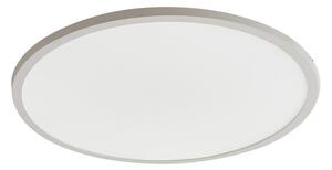 Lampa Sufitowa Arcchio, Brenda, ściemnialny, biały, salon, tworzywo sztuczne, nowoczesny
