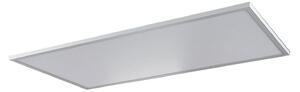 Lampa Sufitowa Arcchio, Brenda, ściemnialny, biały, salon, tworzywo sztuczne, nowoczesny