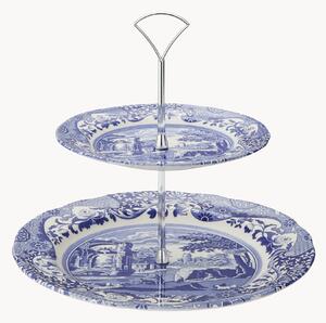 Patera na ciasto Blue Italian