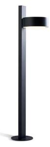Zewnętrzna Lampa MARSET, czarny, aluminium