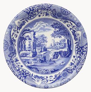 Komplet miseczek Blue Italian, 4 elem