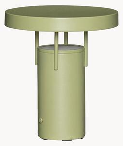 Mobilna lampa stołowa LED z funkcją przyciemniania BringMe