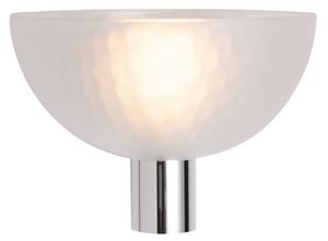 Lampa Ścienna Kartell, Fata, metaliczny, salon, tworzywo sztuczne, design