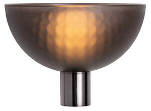 Lampa Ścienna Kartell, Fata, szary, salon, tworzywo sztuczne, design
