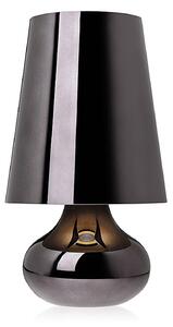 Lampa Stołowa Kartell, Cindy, salon, tworzywo sztuczne, design