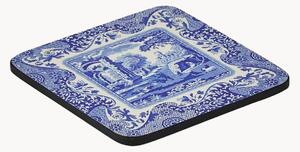 Komplet podstawek Blue Italian, 6 elem
