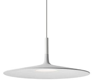 Aplomb LED Lampa Wisząca Dim. Large White