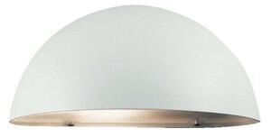 Scorpius Ścienna Lampa Ogrodowa IP33 White - Nordlux