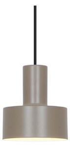 Lampa Wisząca Nordlux, Matis, ściemnialny, brąz rdzawy, salon, metal, skandynawski
