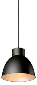 Lampa Wisząca SLV, czarny, salon, metal, vintage