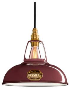 Lampa Wisząca Coolicon, drewniany, salon, metal, design