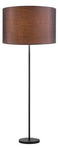 Lampa Podłogowa SLV, szary, salon, metal, vintage