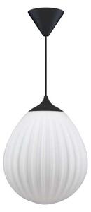 Around the World Lampa Wisząca Medium White/Black