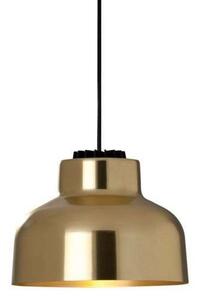 Lampa Wisząca Santa & Cole, ściemnialny, złoty | mosiężny, salon, aluminium