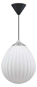 Lampa Wisząca UMAGE, biały, salon, szkło